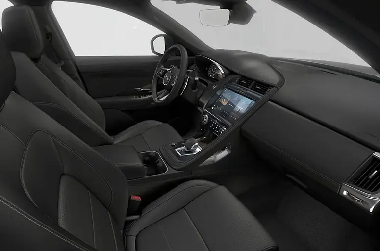 Jaguar E-Pace 1.5 I3 160 CV Auto R-Dynamic S